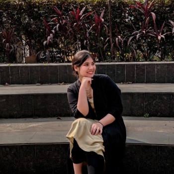 Rishita Pal